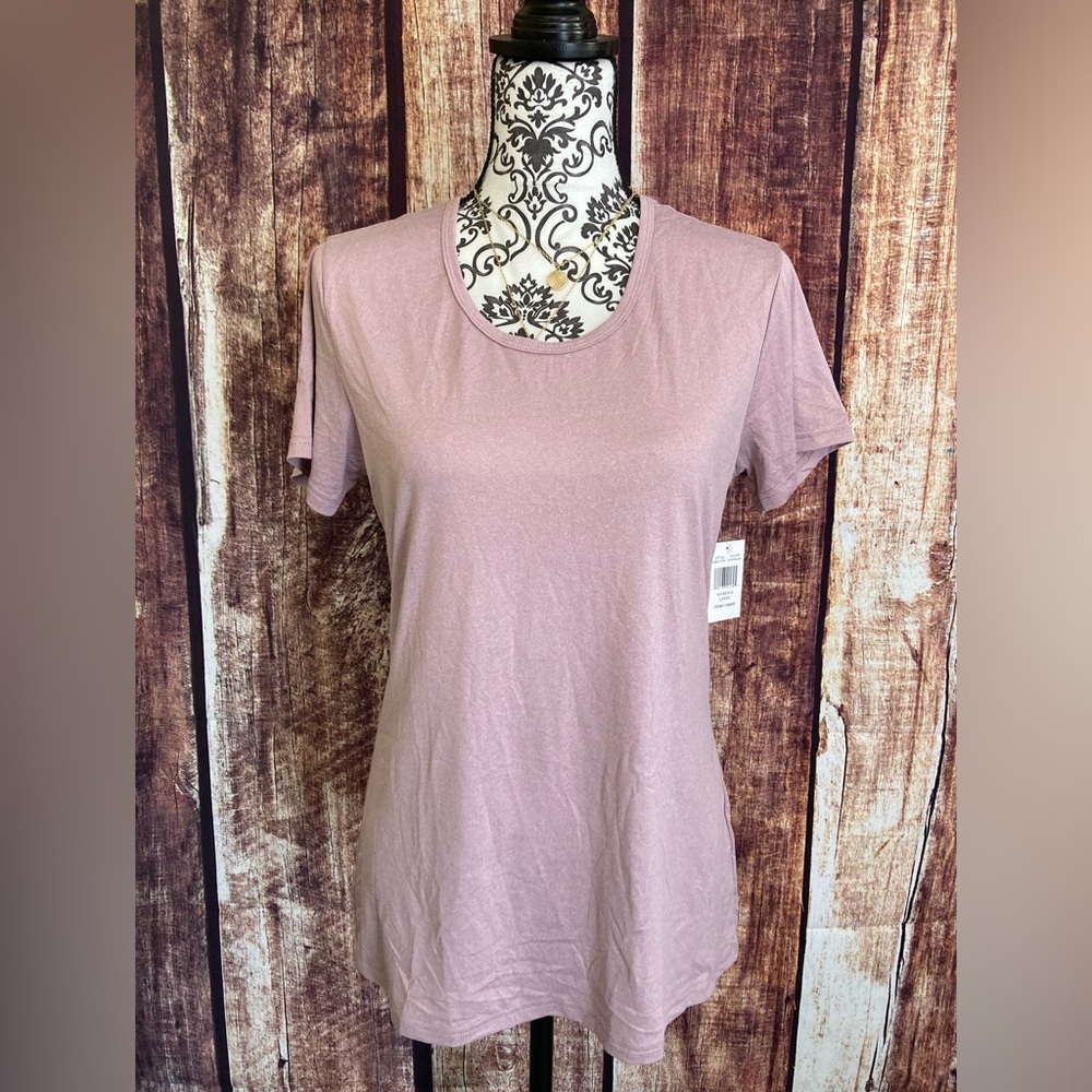 32 Degrees | NWT Ladies Scoop Neck Tee